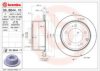 AP 25378 V Brake Disc
